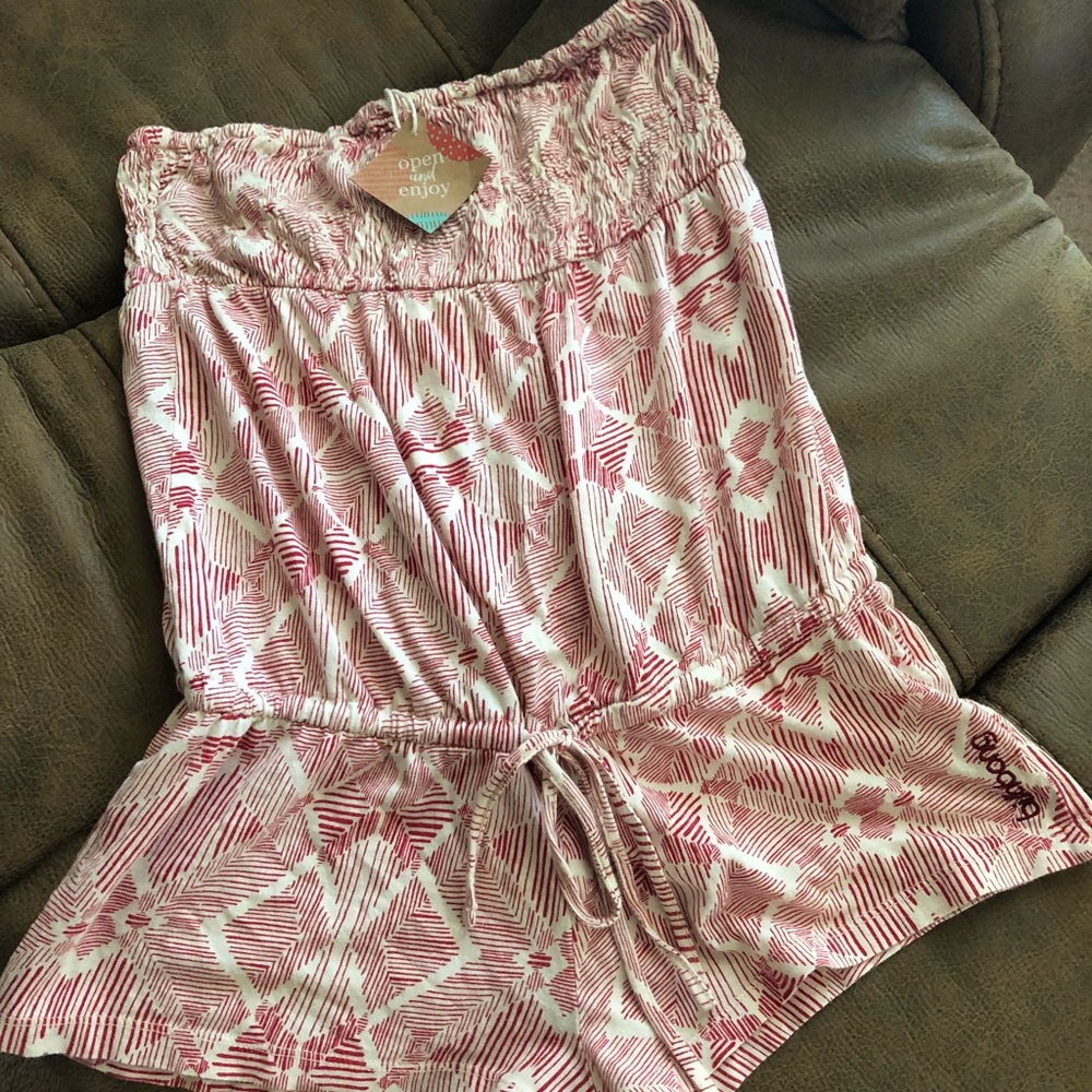 Price drop ⬇️Girls romper